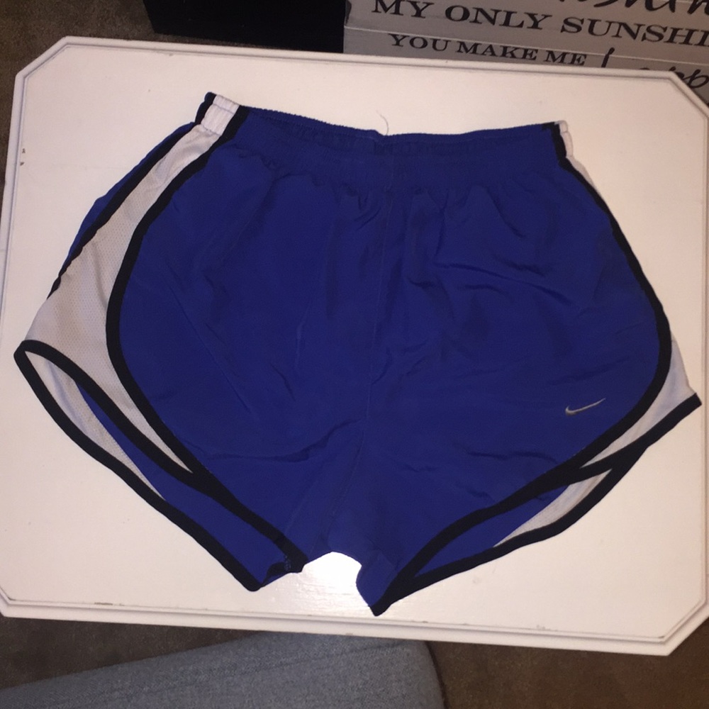Nike DRI-FIT Shorts